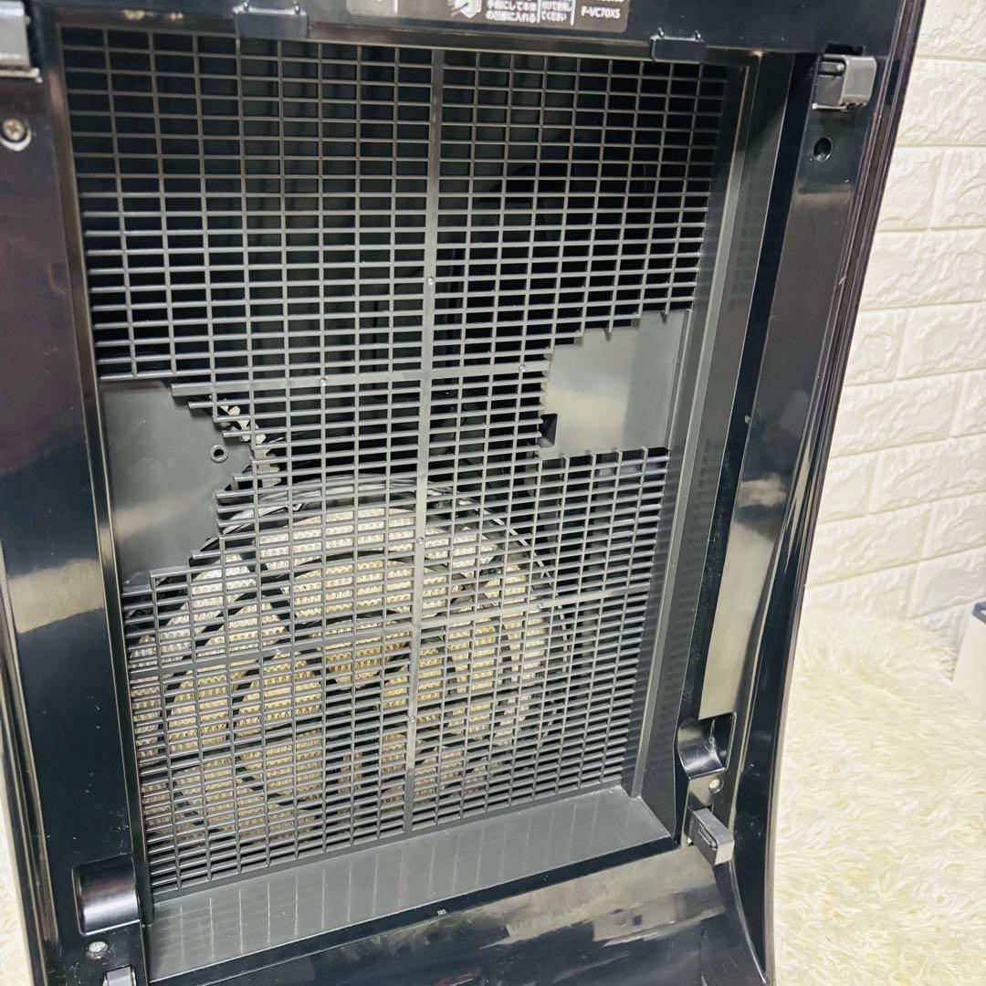 Panasinic パナソニック 加湿空気清浄機 2020年製 F-VC70XS