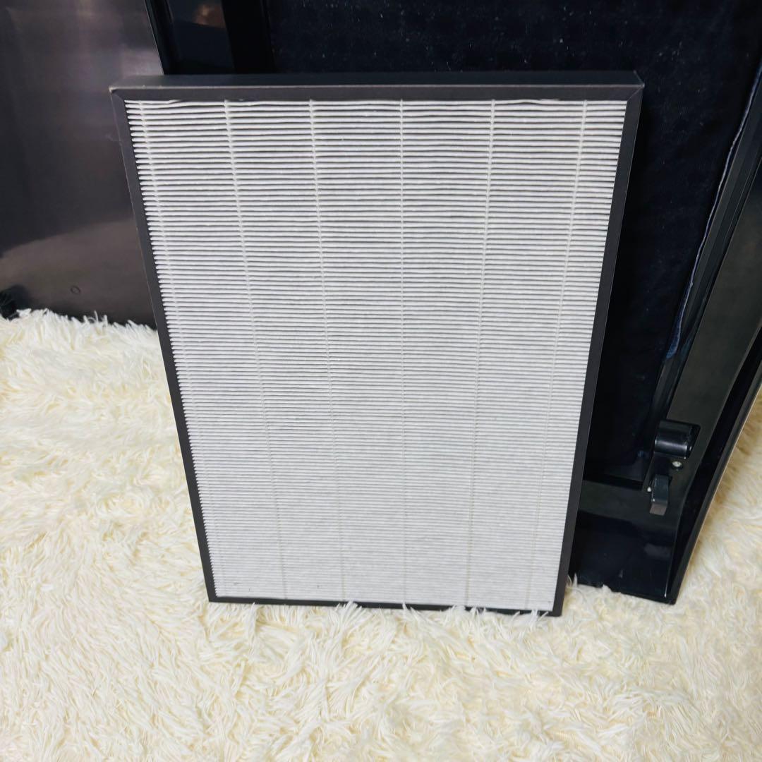 Panasinic パナソニック 加湿空気清浄機 2020年製 F-VC70XS