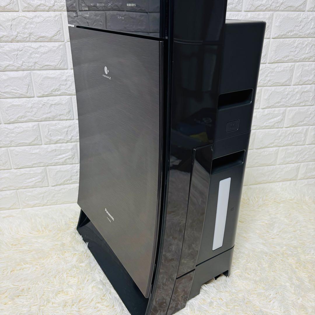 Panasinic パナソニック 加湿空気清浄機 2020年製 F-VC70XS