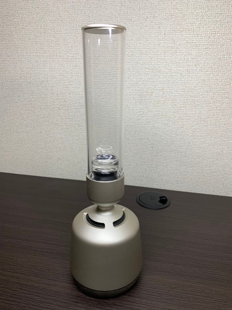 SONY LSPX-S2 ワイヤレススピーカー ハイレゾ