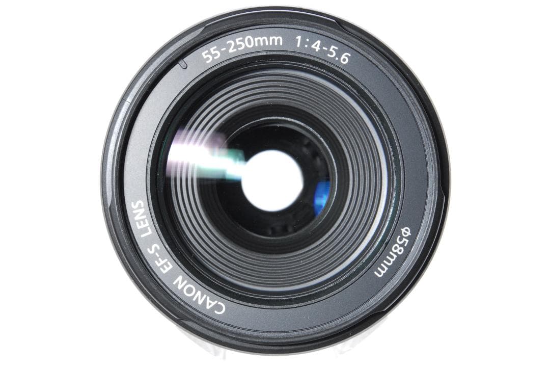 Canon EOS Kiss X4 本体 + レンズ2本 + 付属品