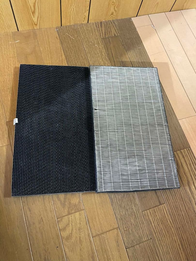 DAIKIN 2019年製 ダイキン 空気清浄機 MCK70W-W