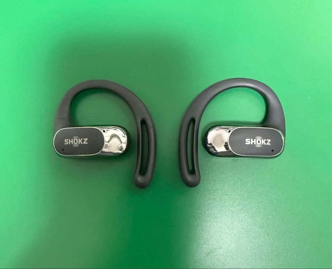 イヤホン SHOKZ OpenFit Air