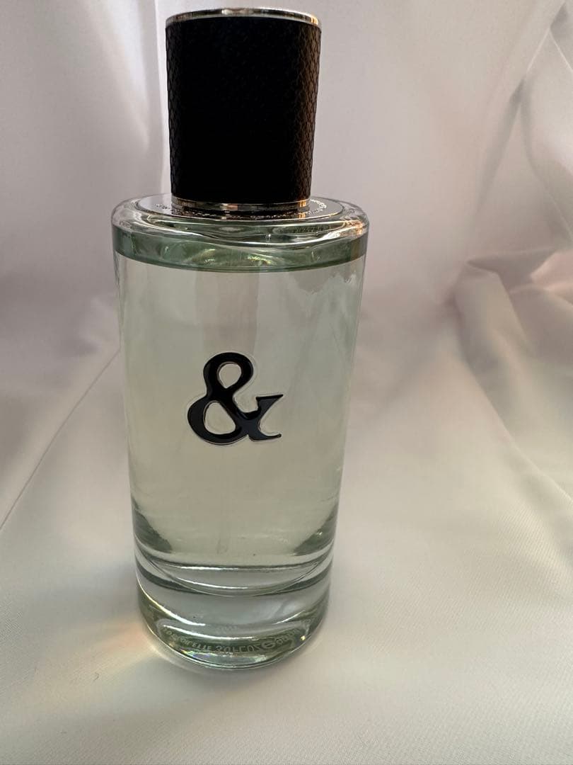 Tiffany & Co. & ラブ　フォーヒム90ml