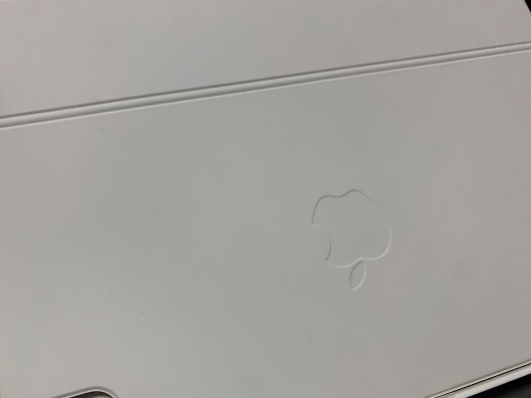【純正】Apple Magic Keyboard 11インチiPad用 US配列