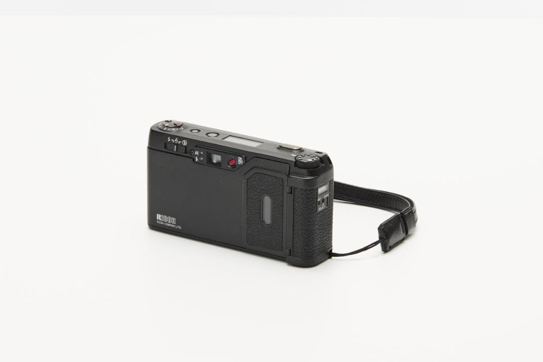 【訳あり】Ricoh GR1s