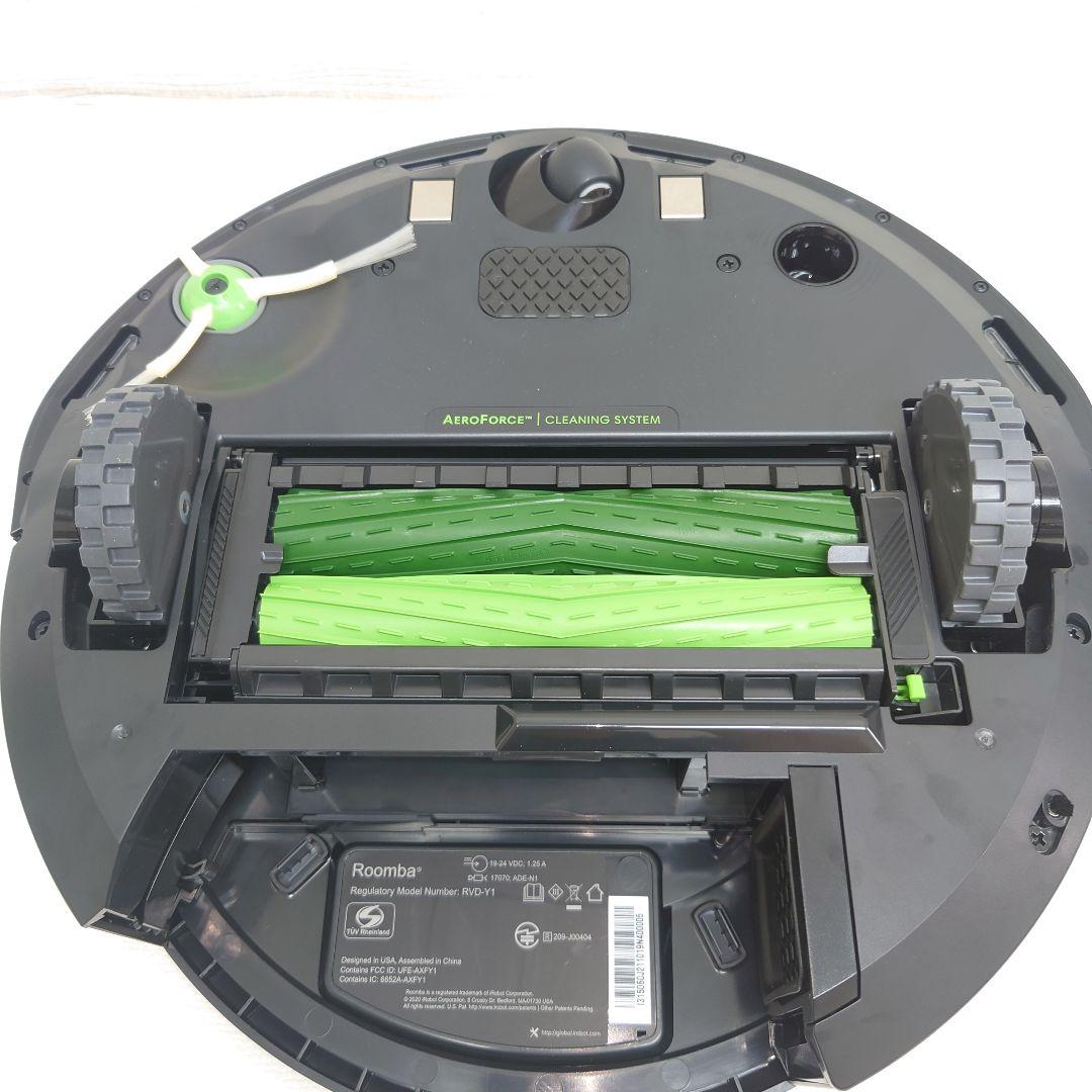 DCM株式会社-K08 M0606I1 ジャンク品★iRobot