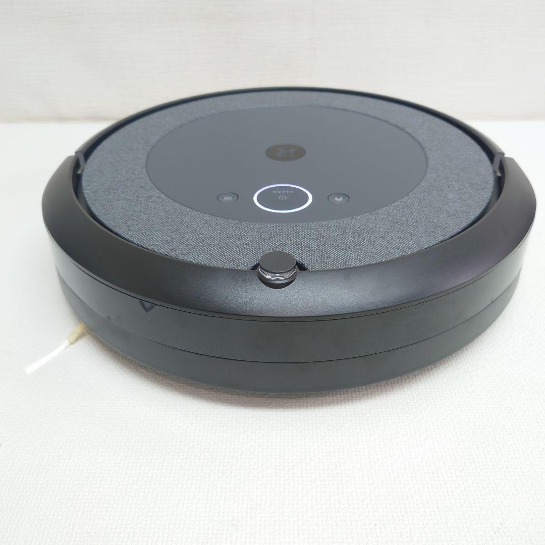 DCM株式会社-K08 M0606I1 ジャンク品★iRobot