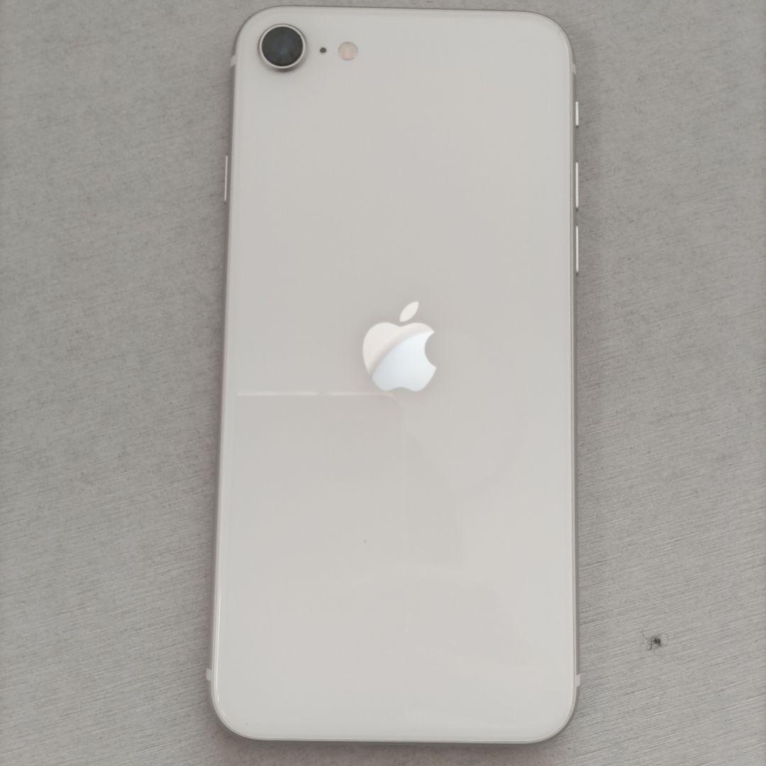 スマートフォン本体 Apple iPhone SE (iOS 26.3)