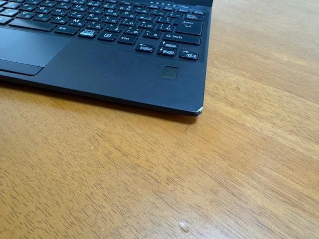 富士通 LIFEBOOK U9312/J i5-12 Office2021Pro