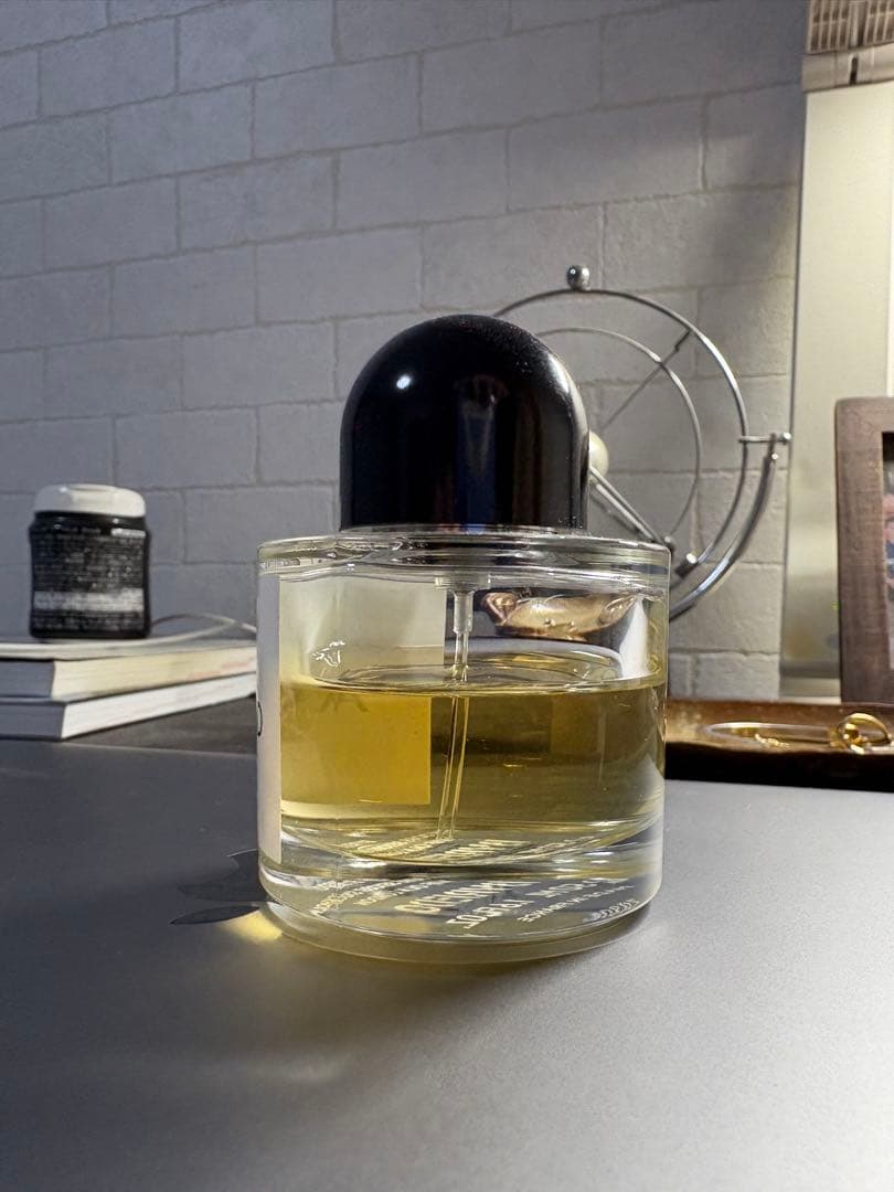 香水(ユニセックス) BYREDO ACCORD OUD Eau de Parfum 50ml