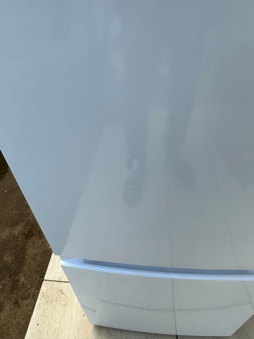 冷蔵庫・冷凍庫 TAGlabel byamadana AT-RF150-WH 2021