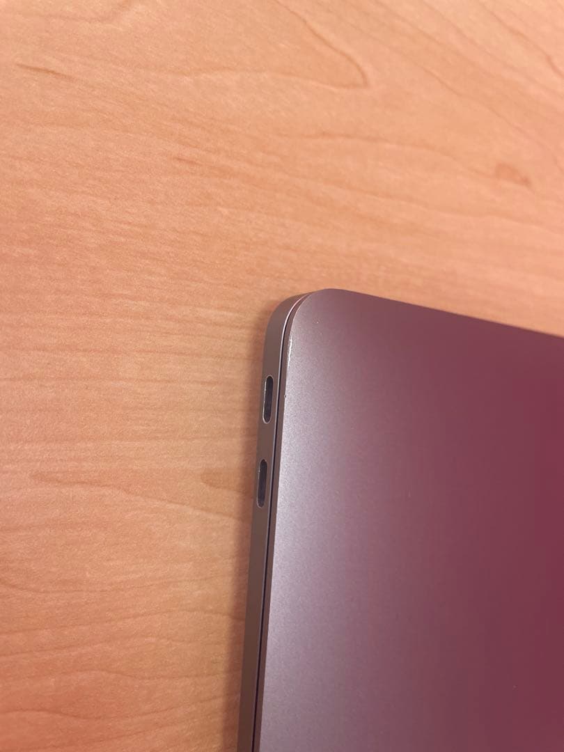 Apple MacBook Air 13インチ 2020年モデル