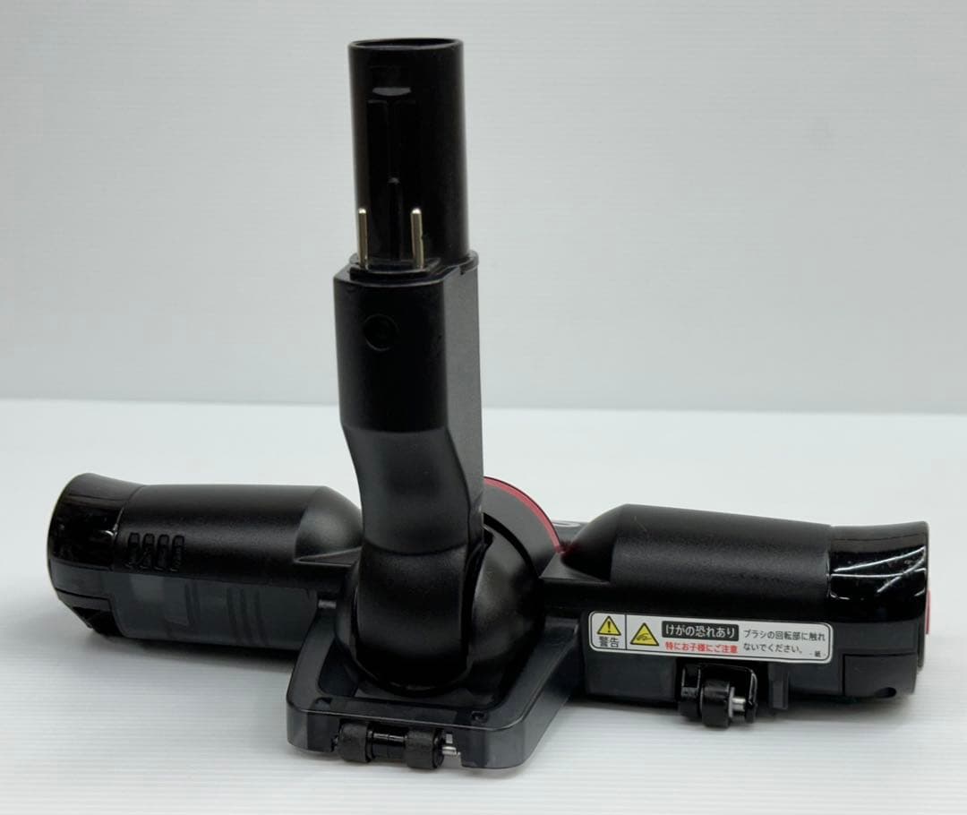 希少　中古　動作保証品　シャープ EC-SR5 掃除機 ヘッド　回転ブラシ　吸口