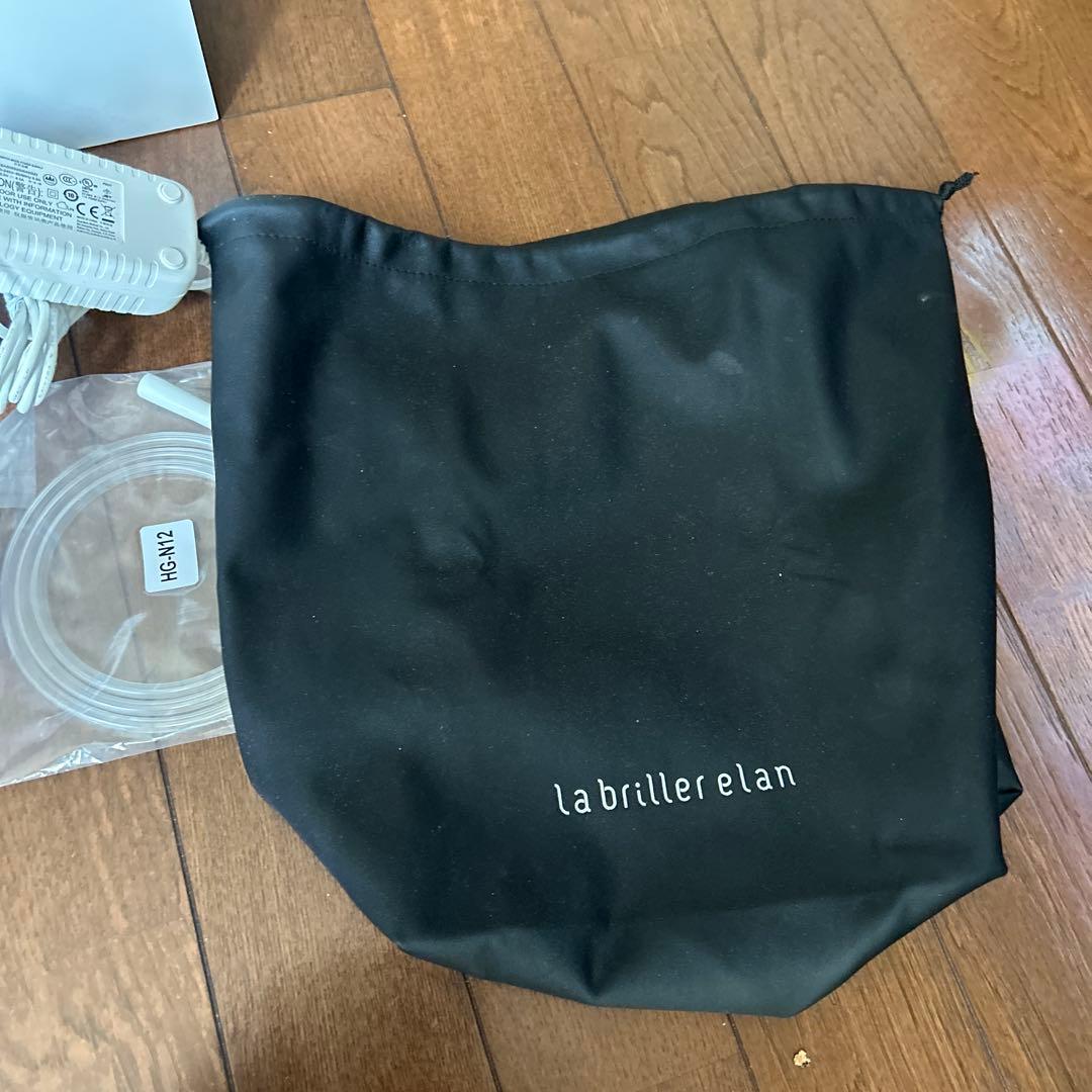 イズミズ　ラブリエエラン美品