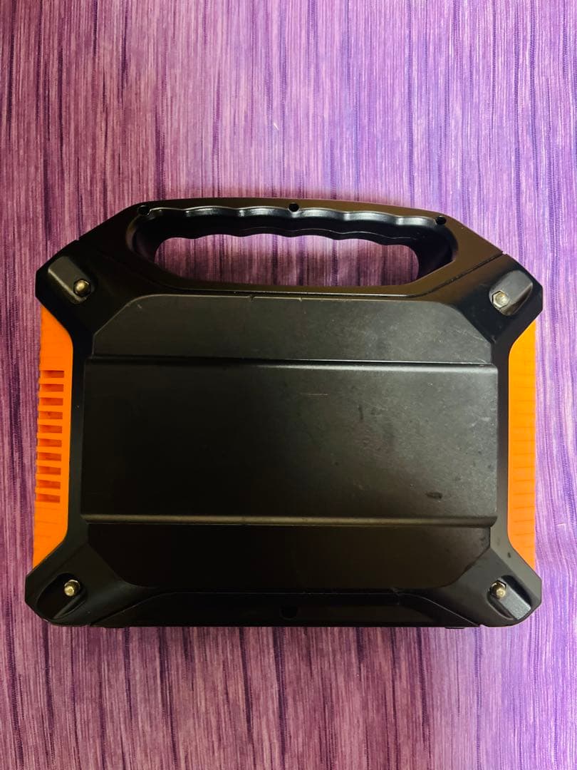 〈おまけ付〉Webetop ポータブル電源 155Wh 100W