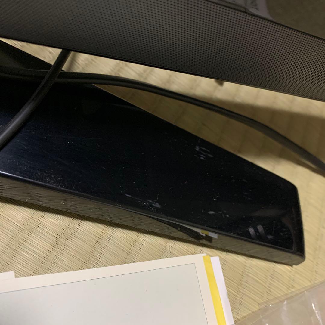 2010年製TOSHIBA REGZA レグザ 42RE1テレビ 本体 LED