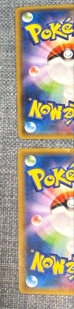 フーパ プロモ 映画特典 ポケモンカード ポケカ