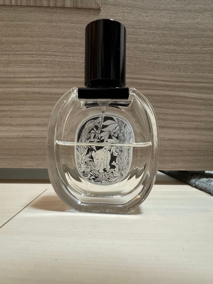 DIPTYQUE TAM DAO (タムダオ) オードトワレ50ml