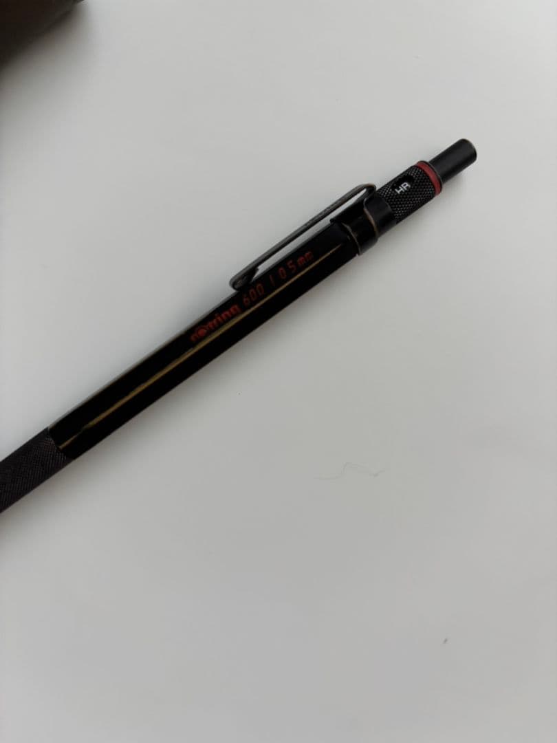 文房具まとめ レンマ ロットリング カランダッシュ849 プロメカ ペンケース
