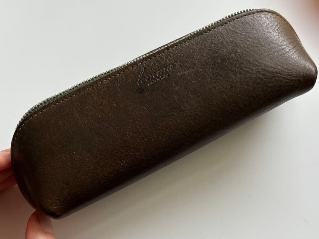文房具まとめ レンマ ロットリング カランダッシュ849 プロメカ ペンケース
