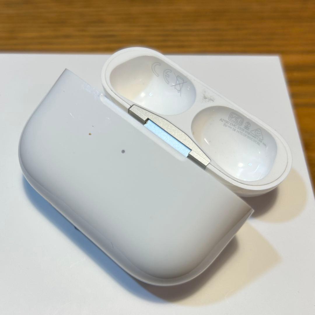 Airpods Pro 第一世代　正常動作品