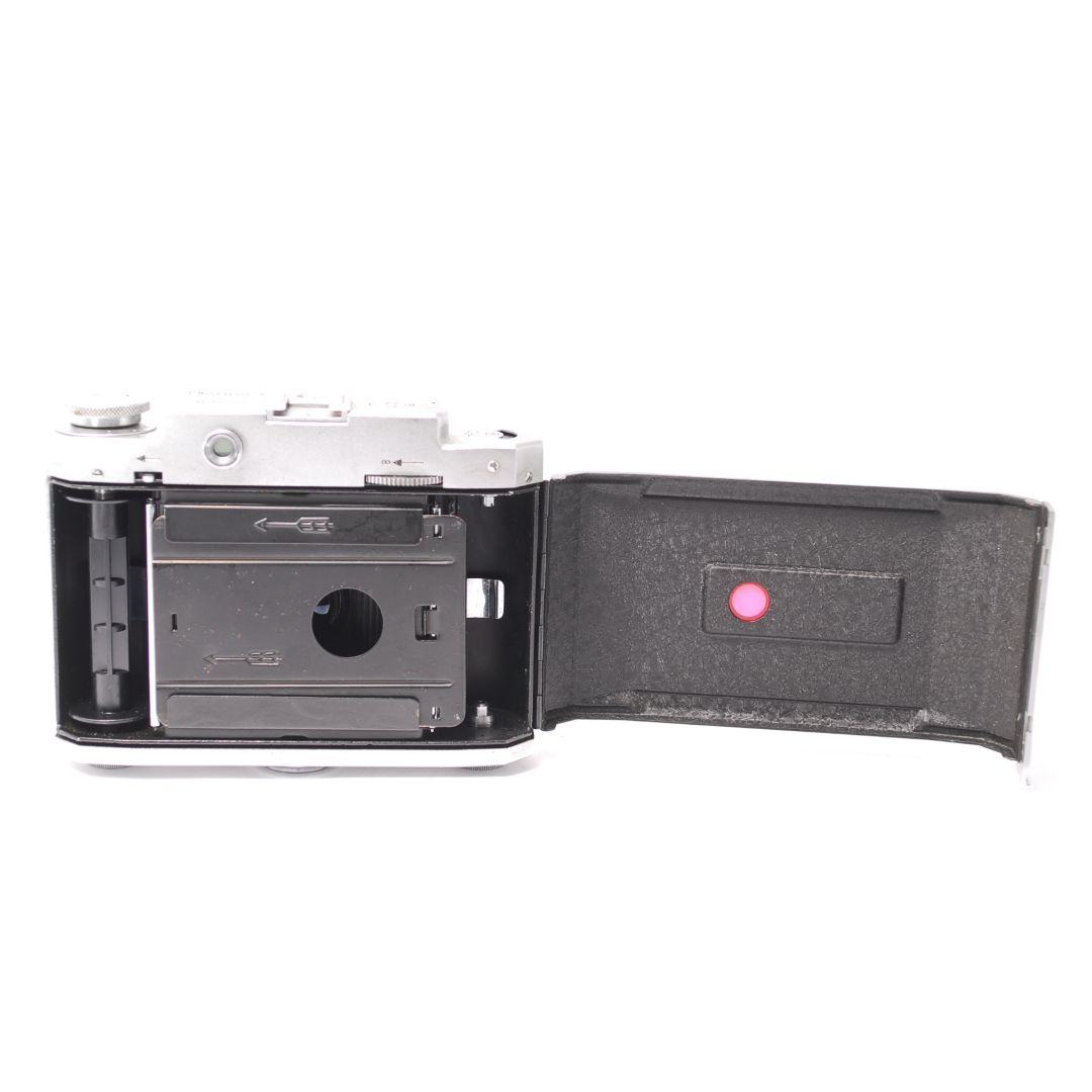 ❤簡易動作確認済み❤MAMIYA-6 Automat 蛇腹 中判 フィルムカメラ