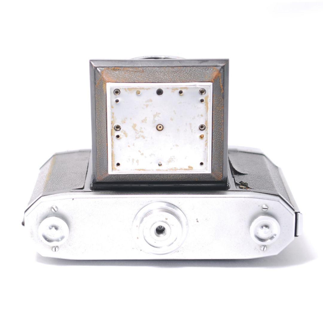 ❤簡易動作確認済み❤MAMIYA-6 Automat 蛇腹 中判 フィルムカメラ