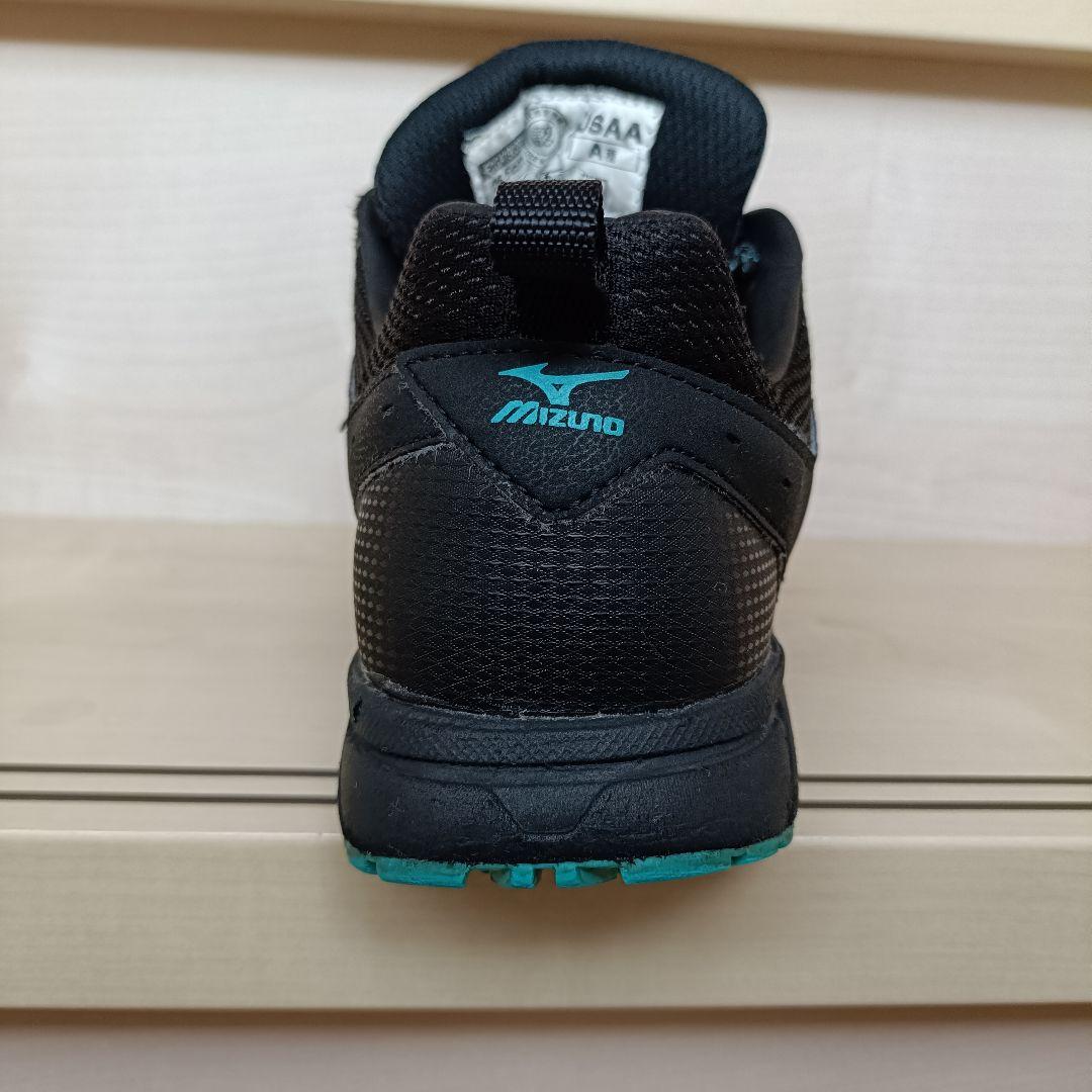 Mizuno ローカット 安全靴 26.5cm