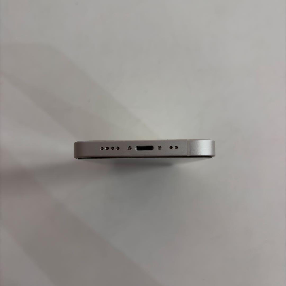 iPhone12mini　ホワイト 128GB