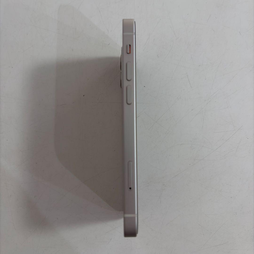 iPhone12mini　ホワイト 128GB