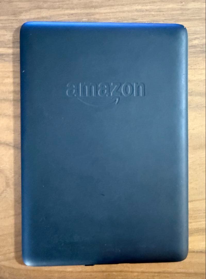 Kindle Paperwhite 第10世代 8 GB 本体 広告あり