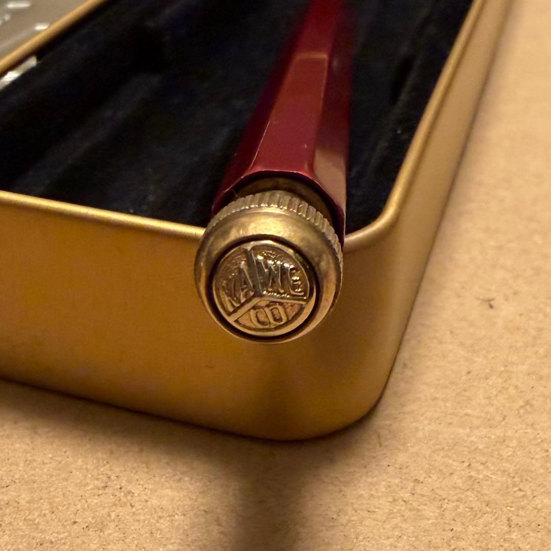 ★カヴェコ／限定色★ 「Kaweco Special ペンシル （0.7mm）」