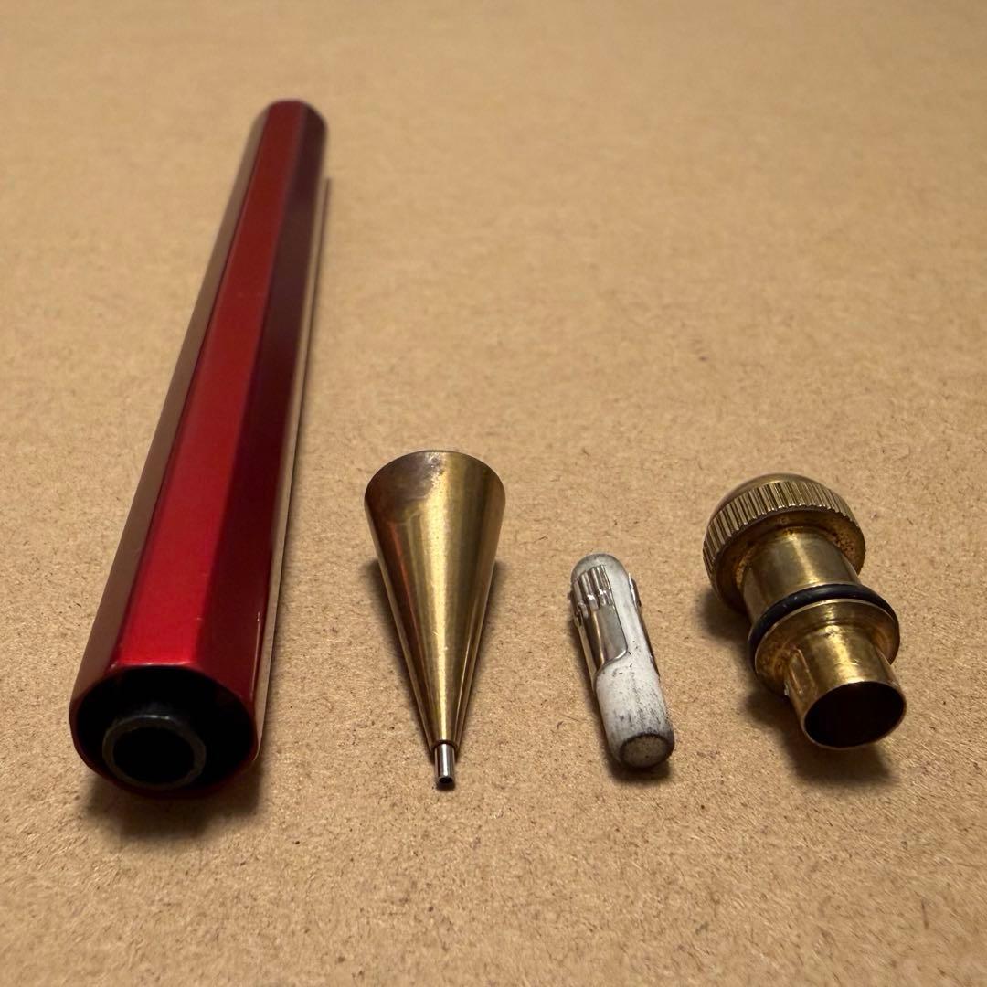 ★カヴェコ／限定色★ 「Kaweco Special ペンシル （0.7mm）」