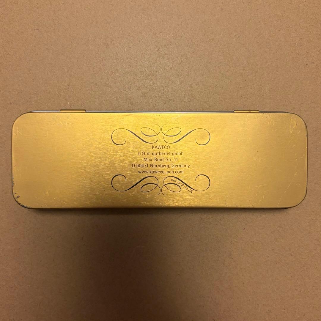 ★カヴェコ／限定色★ 「Kaweco Special ペンシル （0.7mm）」