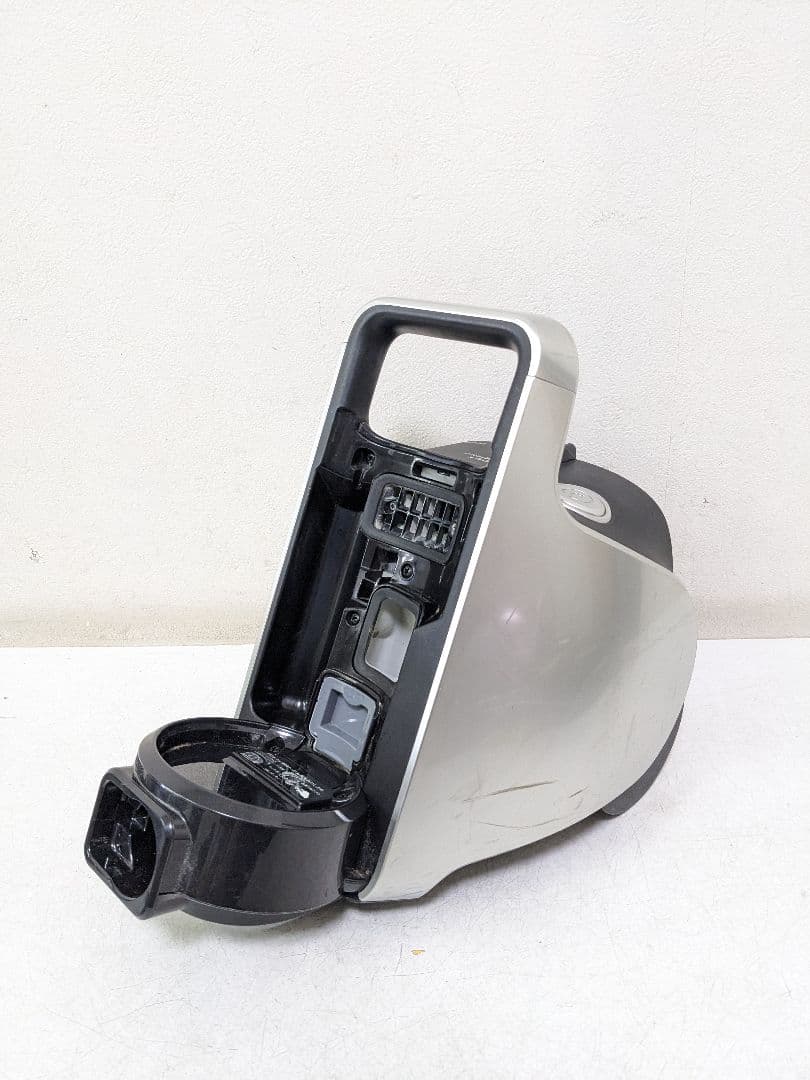 TOSHIBA 東芝 VC-S23-S サイクロン式掃除機 2013年製
