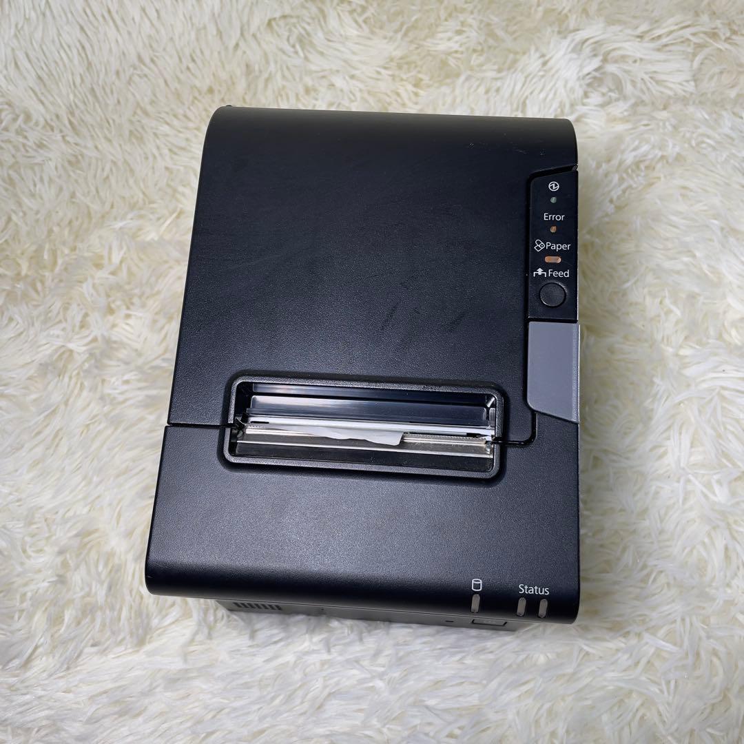 EPSON TM-T88V-DT M287Dレシートプリンター