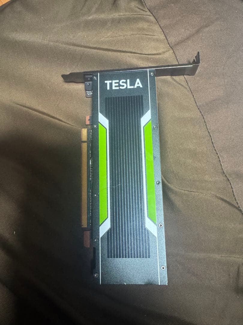 NVIDIA Tesla P4 グラフィックボード
