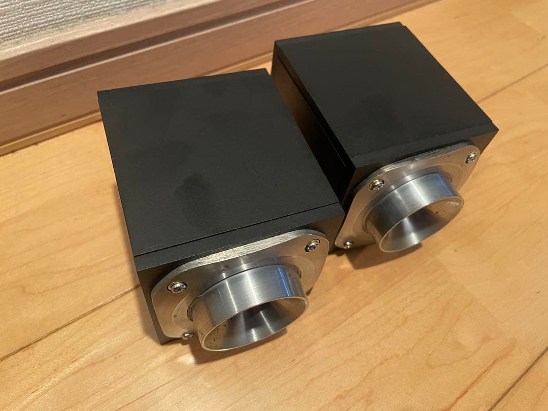 Technics EAS 5HH10 ツイーター　アッテネーター付き