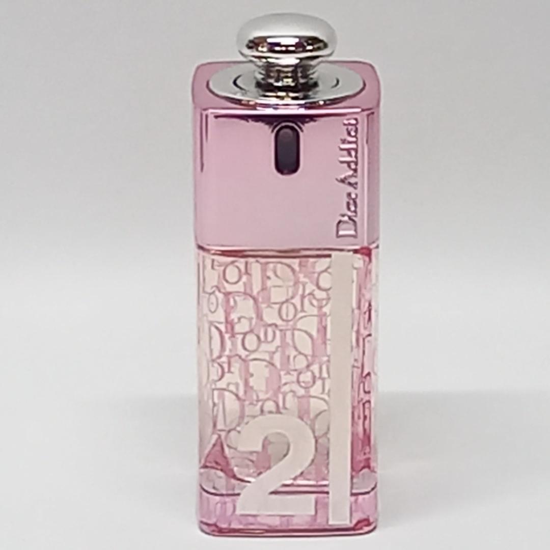 ディオール アディクト2 オードトワレ 50ml