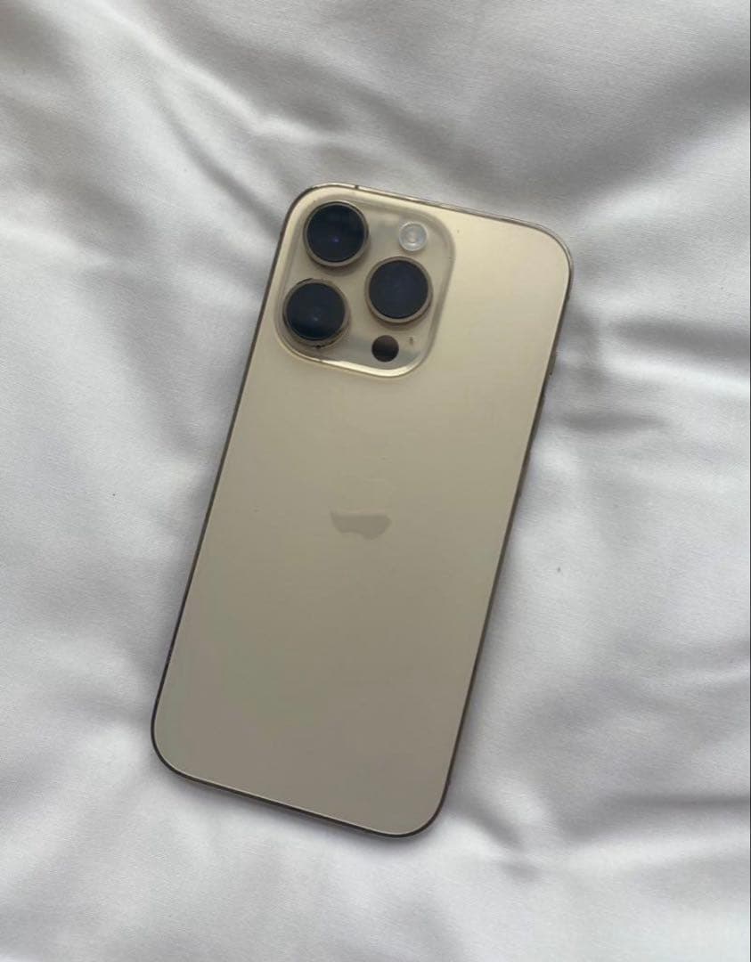 【即日発送！】iPhone 14 Pro 256GB