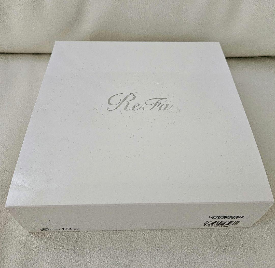 ReFa 4 CAXA（リファフォーカッサ） 未使用　美品 外箱2枚目参考