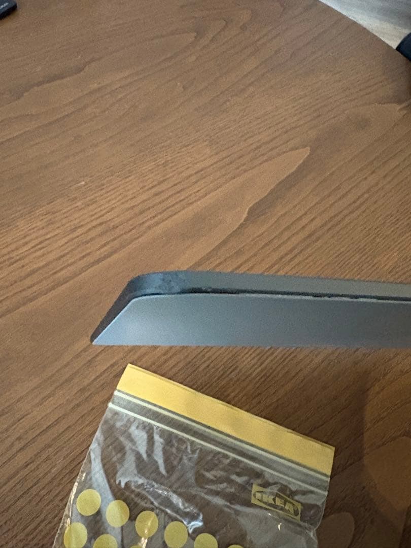 MagFlo iPad Pro13インチ用Vesaマウント