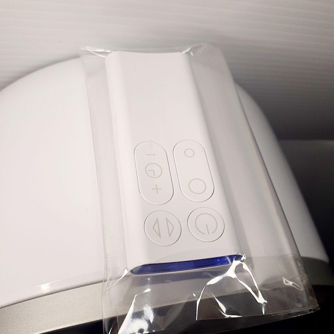 【2021年製】dyson ダイソン タワーファン AM07 羽無し扇風機
