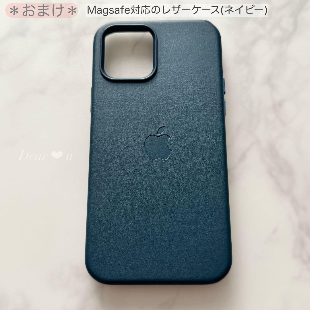 大陸版 iPhone12pro 256GB 本体 シャッター音なし 物理SIM2