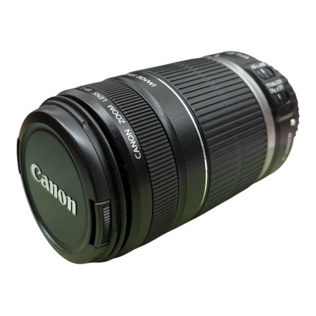 Canon EOS Kiss X4 ダブルズーム 美品 Crumplerバッグ付