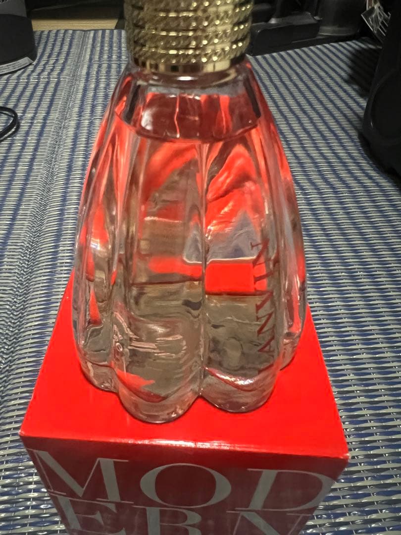 LANVIN モダンプリンセス オードパルファム 90ml