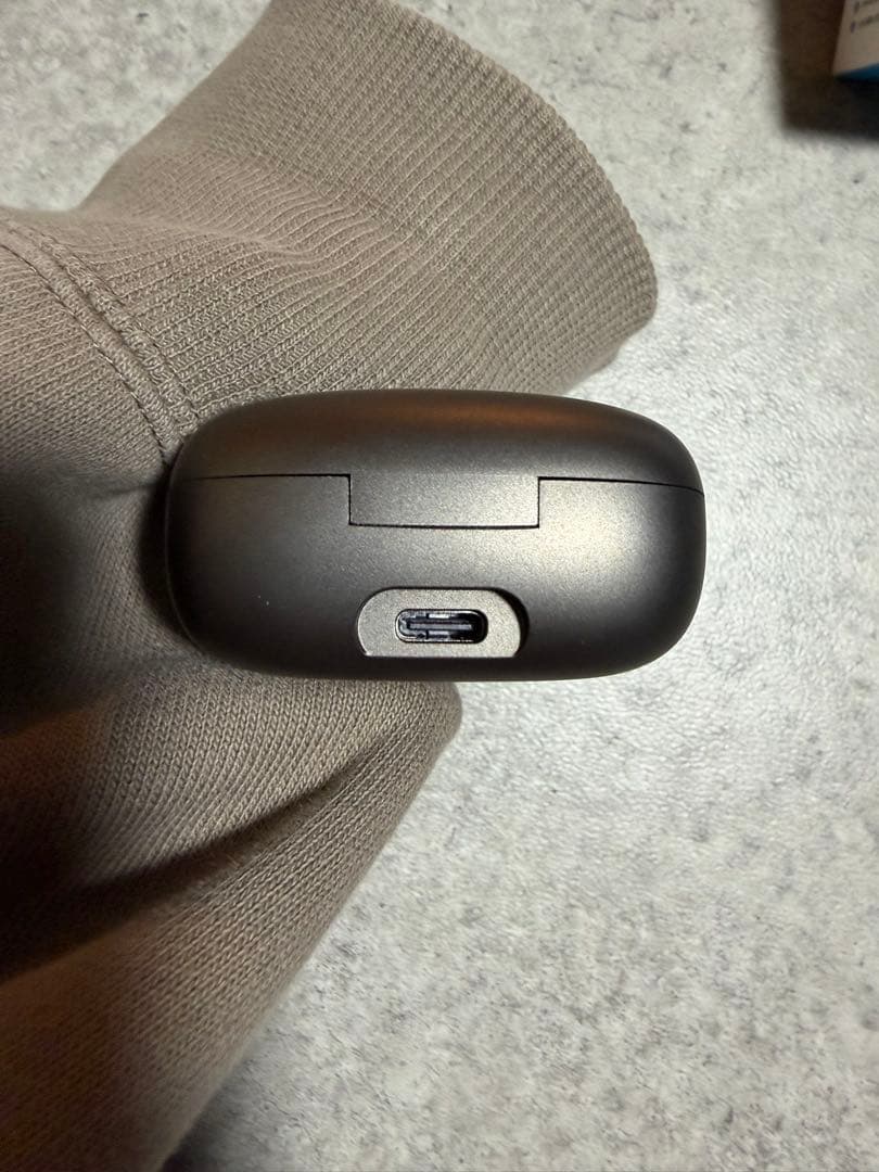 soundcore C40i ワイヤレスイヤホン anker