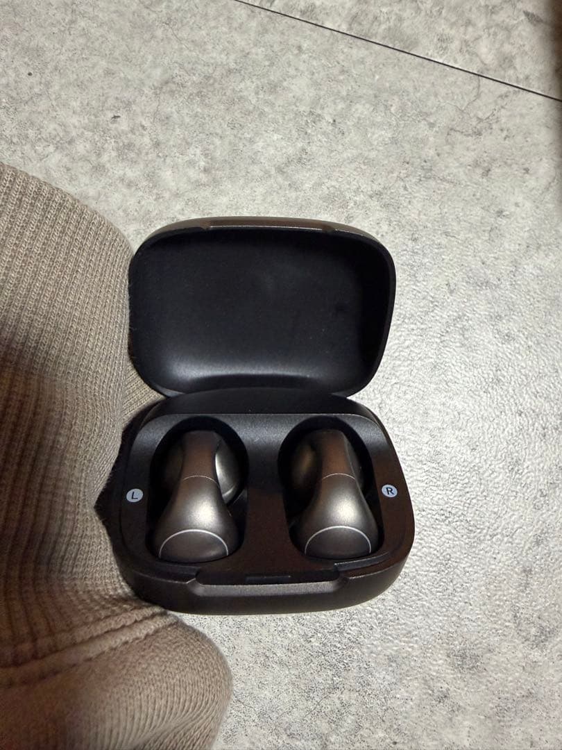 soundcore C40i ワイヤレスイヤホン anker