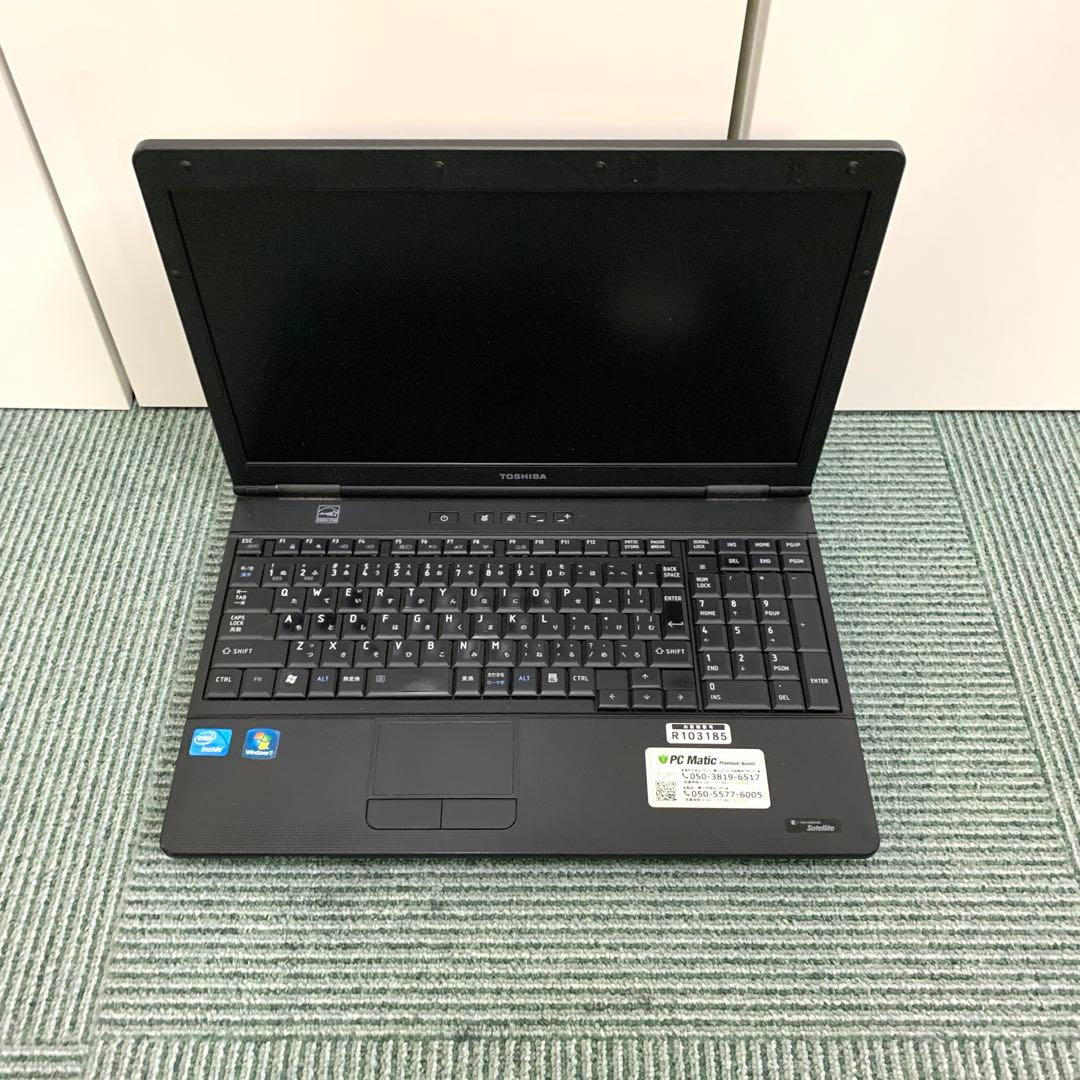 爱*闹様 (ジャンク) ノートパソコン 5台セット 部品取り用　26030411